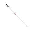 127cm 4-sekční skládací hůl z hliníkové slitiny pro Náhled obrázku produktu 3