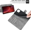 iPhone 13 Hülle - Coverup Deluxe Klapphülle - Grau Produktbild-Vorschau 6
