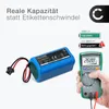 CELLONIC Akku kompatibel mit Ultenic D5s, Pro, T10 Elite, Produktbild-Vorschau 2
