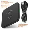 QI Wireless Ladestation für Apple iPhone 11 Kabellos Produktbild-Vorschau 14