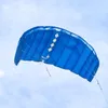 Podložky pod volant HQ Fluxx 2.2 118025 Modrá 220 x 73 cm Náhled obrázku produktu 7