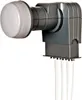 Fuba DEK 407 Quattro LNB pour utilisation Voir les images du produit 4