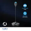 Microphone de jeu |  pour : Ordinateur/Bureau | USB | Voir les images du produit 2