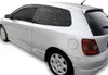 GP Déflecteurs Deflecteurs D'Air Pour Honda Civic 2001-2005 Voir les images du produit 4