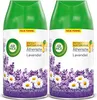 Air Wick Freshmatic Max Raumspray DUO – Nachfüller für den Produktbild-Vorschau 1