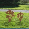 Maximex Gartenstecker Pilz, 2er Set, wetterfeste Produktbild-Vorschau 2
