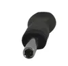 A close-up shot of a tool handle with a hexagonal socket at the end. Produktbild-Vorschau