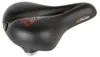 Unisex-Sattel VELO m.Geleinlage Produktbild-Vorschau 2