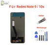Für Xiaomi Redmi Note 9 / 10X LCD Display Bildschirm Produktbild-Vorschau 2