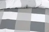 Biber Bettwäsche 135x200 cm | Winter Garnitur | 100% Produktbild-Vorschau 3