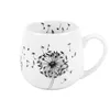 KÖNITZ Kuschel Kaffeebecher Music Dandelion 420ml Náhled obrázku produktu 1