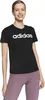 Adidas Tshirts Essentials Embroidered, GL0769, Größe: 158 Produktbild-Vorschau 5