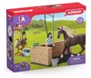 Horse Club Waschplatz mit Emily & Luna Produktbild-Vorschau 3