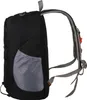 Peterson Rucksack Lukë schwarz One size Produktbild-Vorschau 10
