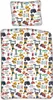PAW Patrol - Favorite Things - Wende-Bettwäsche-Set, Produktbild-Vorschau 3