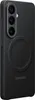 SAMSUNG Carbon Magnet Case voor Galaxy S26, zwart Productafbeelding-voorbeeld 2