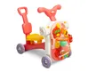 CARETERO Loopwagentje voor baby's, 5-in-1 - Speelcentrum, Productafbeelding-voorbeeld 2
