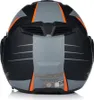 Kask składany z osłoną przeciwsłoneczną | LS2 FF906 ADVANT Podgląd zdjęcia produktu 8