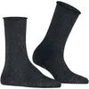 FALKE Shiny Socken Damen dark navy 39-42 Produktbild-Vorschau 4