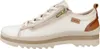 Pikolinos Damen Sneaker Leder Slip-On Reißverschluss Vigo Produktbild-Vorschau 15