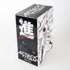 A product box for Attack on Titan manga volumes. Náhled obrázku produktu