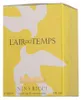 Nina Ricci L'Air du Temps 30ml, Ženy, 30 ml, Nedoplnitelná Náhled obrázku produktu 12