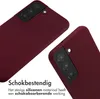 Custodia in silicone imoshion con cinturino Samsung Galaxy Anteprima dell’immagine prodotto 10