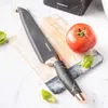 Klausberg ensemble de couteaux de cuisine en bloc de 6 Voir les images du produit 15