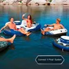 Intex 58837 River Run 2 Runde Doppelluftmatratze Produktbild-Vorschau 14