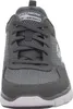 Skechers Flex Advantage 3.0 - Charcoal Synthetik Größe: 44 Produktbild-Vorschau 18