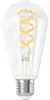 Osram LED Smart+ Spiral Filament ST64 Edison 4,8W = 40W E27 Produktbild-Vorschau 14