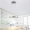 Paul Neuhaus Pendelleuchte ANILLO LBH 50x50x180 cm grau Produktbild-Vorschau 2