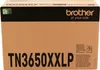 Brother BLACK TONER - 11.000 PAGES - Tonereinheit Produktbild-Vorschau 1