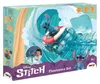 Smoby Stitch Flextreme Racebaan Set Anteprima dell’immagine prodotto 1