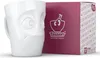 FIFTYEIGHT PRODUCTS T018401 FIFTYEIGHT Henkelbecher 350ml - Anteprima dell’immagine prodotto 3