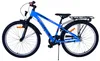 Volare Cross Kinderfahrrad - Jungen - 24 Zoll - Blau - 3 Produktbild-Vorschau 20