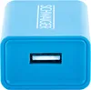 Schwaiger Netzteil - 230 V USB-Ladegerät - 10.5 Watt - 2.1 Produktbild-Vorschau 8
