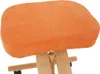 kondela Flonet ergonomischer Kniestuhl rollbar, Buche, Produktbild-Vorschau 7