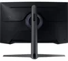 Samsung Odyssey Gaming Monitor G75T Podgląd zdjęcia produktu 10