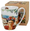 DUO |  Tazza da caffè - Tazza - 360 ml - Frida Mexican Art Anteprima dell’immagine prodotto 1