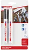 Edding – Ölbasierter Paintmarker 750 2–4 mm, weiß und Produktbild-Vorschau 1