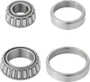 Set di cuscinetti a rulli conici adatti per AL-KO 1636/1637 Anteprima dell’immagine prodotto 2
