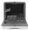 Cecotec Bolero Aguazero 1100, Arbeitsplatte, Kompakt, Weiß, Produktbild-Vorschau 4