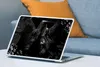 MuchoWow® Laptop Aufkleber Sticker Cover Zwei Produktbild-Vorschau 4