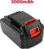 Trade-Shop Li-Ion Akku 18V/20V / 3000mAh kompatibel mit Produktbild-Vorschau 1