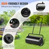 SucceBuy Rullo per prato da 13 galloni, rullo per giardino Anteprima dell’immagine prodotto 5