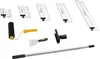 Trockenbau-Spachtelklingen-Set, 178/254/356/406/610mm Produktbild-Vorschau 9