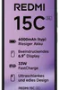 Xiaomi Redmi 15C 5G 128GB schwarz Produktbild-Vorschau 7