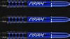 Winmau | Prism Force | Dartschäfte | Blau | Medium 48 mm | Produktbild-Vorschau 11