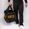 BenLee Locker Sporttasche L 60 cm - Black / Yellow Produktbild-Vorschau 10